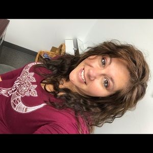 Meet your Posher, Lisa